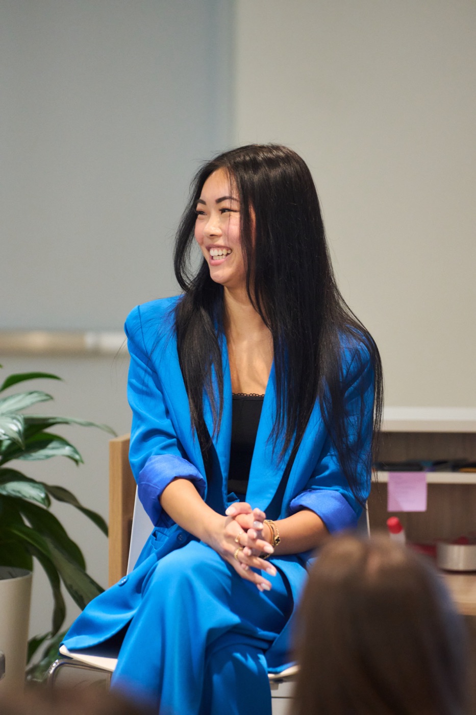Jasmine Wong